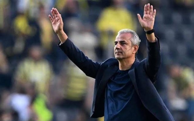 İsmayıl Kartal "Fənərbağça"dan getdi